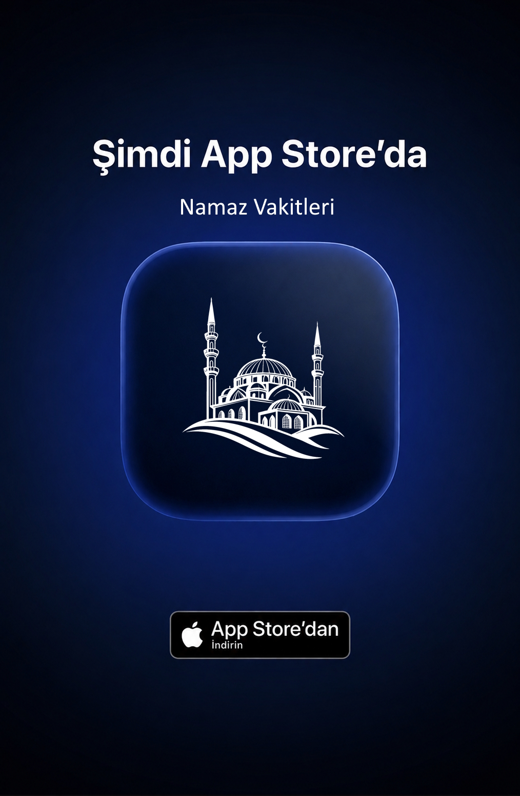 Namaz Vakitleri