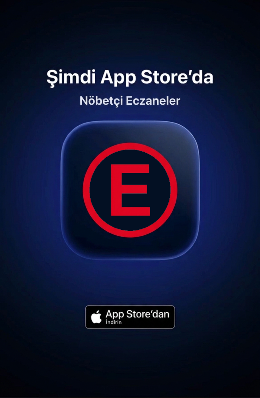 Nöbetçi Eczaneler
