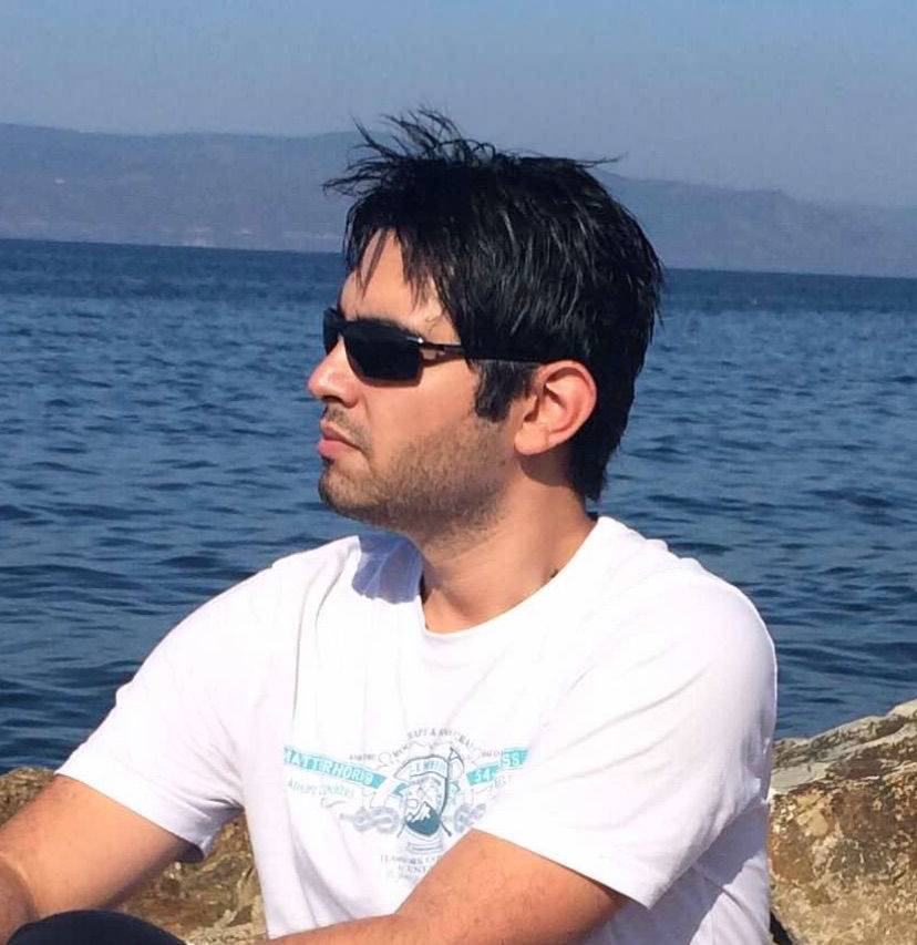 Profil Fotoğrafı